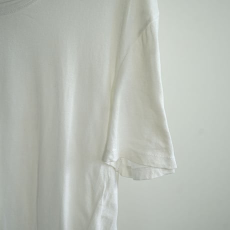 t by alexander wang tops white
