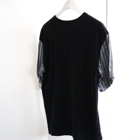 comme des garcons homme tops