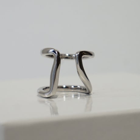 新品Maison Margiela 18SS ring 19号