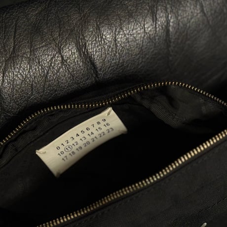 maison margiela camera bag #3