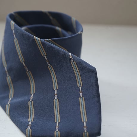 Christian Dior neck tie C