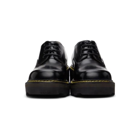 新品 gabriela hearst 2023ss leather heel shose 40