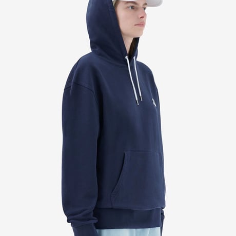 新品 maison kitsune 2022aw fox sweat hoodie S