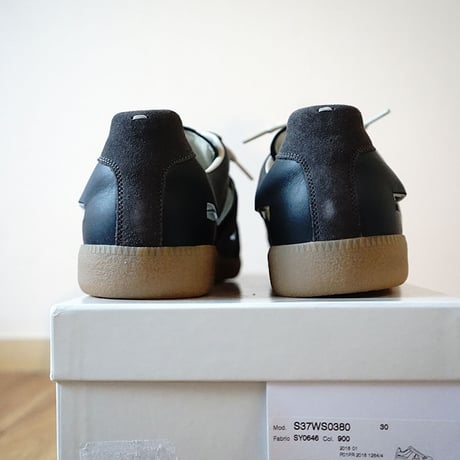 新品 maison margiela "replica" sneaker 44