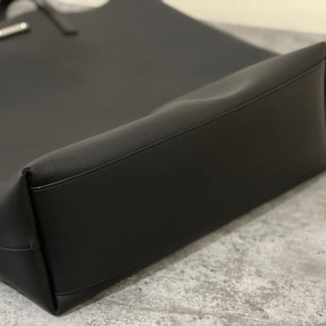 saint laurent leather bag