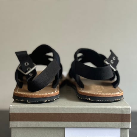 新品 marni sandals