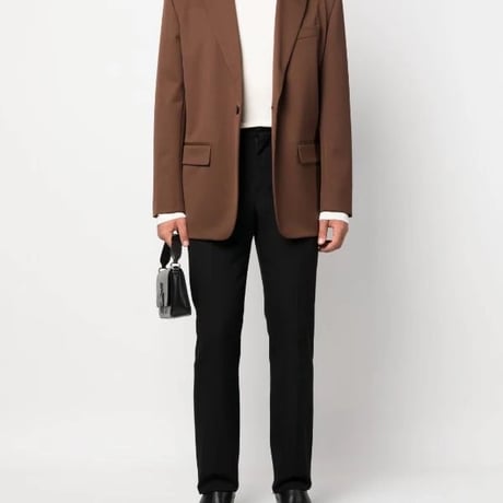 新品 lemaire 2023aw turtleneck M