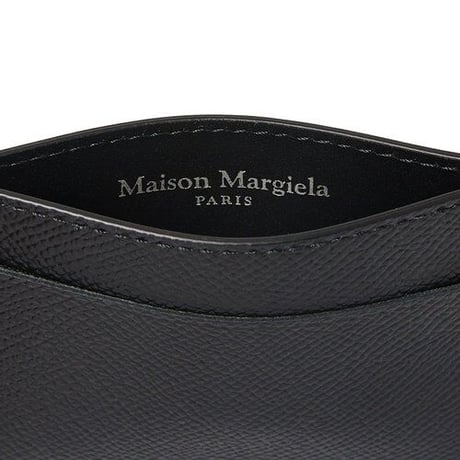 新品 maison margiela 2022ss leather case