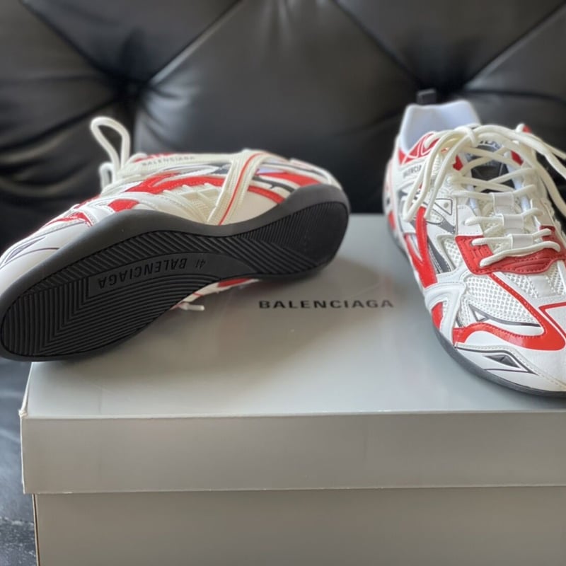 新品 balenciaga 2020ss sneakers 