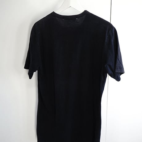 comme des garcons shirt tops