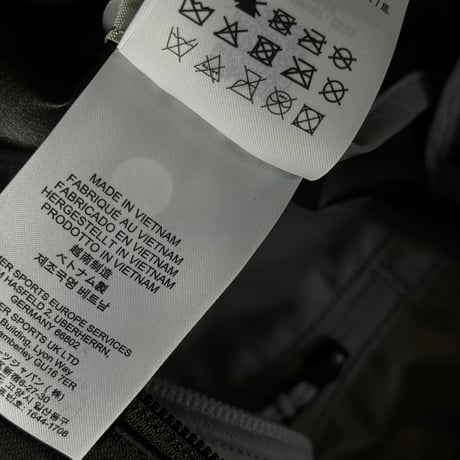 arcteryx shoulder bag