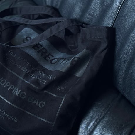 maison margiela stereotype bag