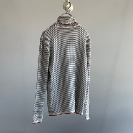 miumiu archive turtle neck knit M