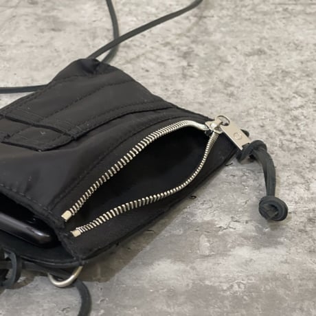 新品 maison margiela shoulder bag