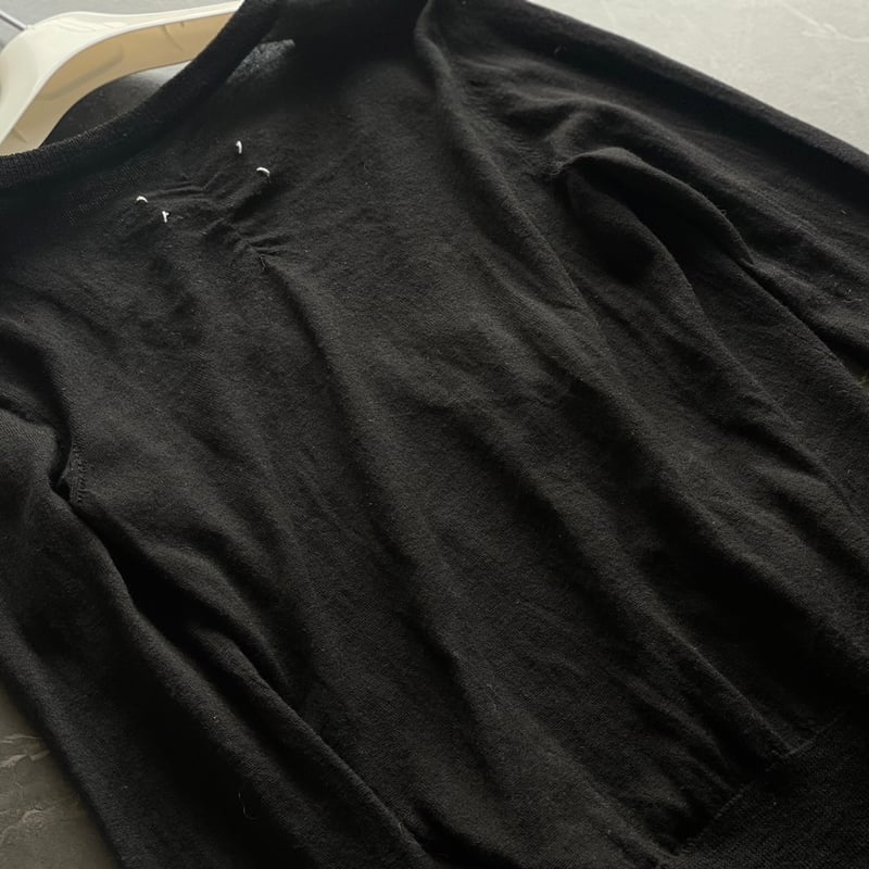 maison margiela ”ここのえ期 maison margiela ”ここのえ期
