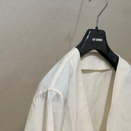 新品 rafsimons 2020ss coat 48