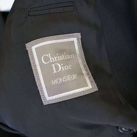 DIOR set up suit