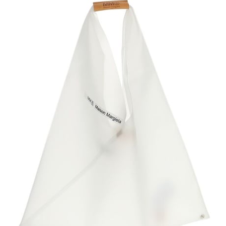 新品 mm6 maison margiela japanese bag