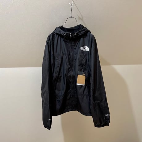 the north face 2020aw hydrenaline jacket M