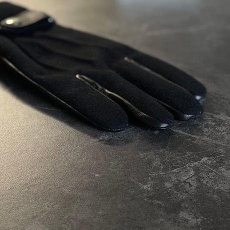 新品 dents 2023aw leather gloves
