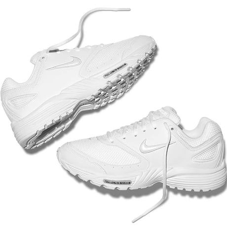 新品 nike × comme des garcons sneaker us9