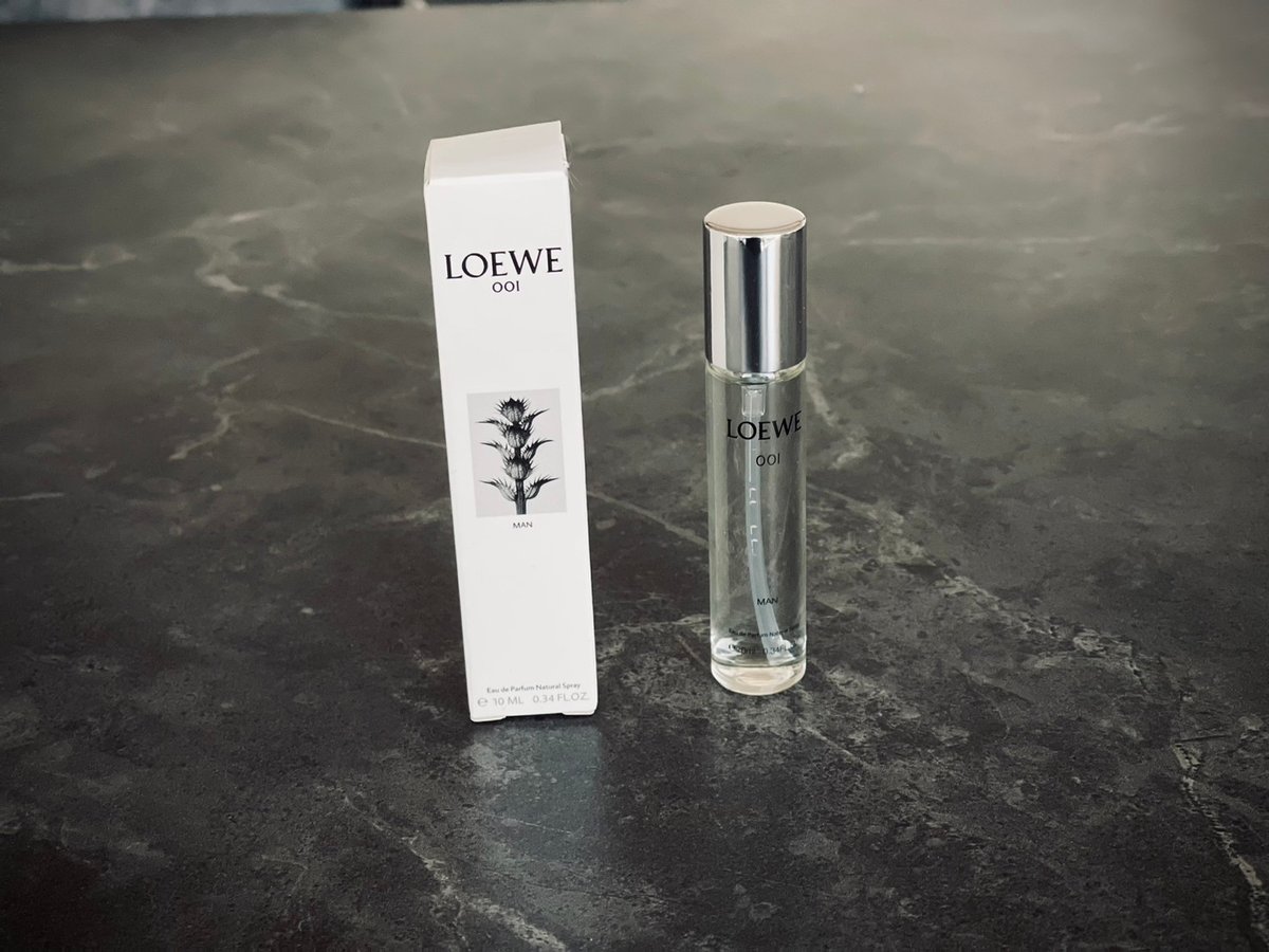 LOEWE ロエベ001 ＭＡＮ75ml 新品 楽天市場】ロエベ 香水 001 MAN マン オードトワレ 75ml 125ml