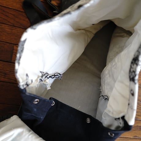 henril vibskov back pack