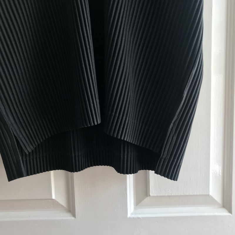 新品 homme plissé issey miyake over size tops | 新品 homme plissé issey miyake over size tops |