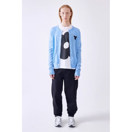 新品 comme des garcons shirt 2023ss tops L