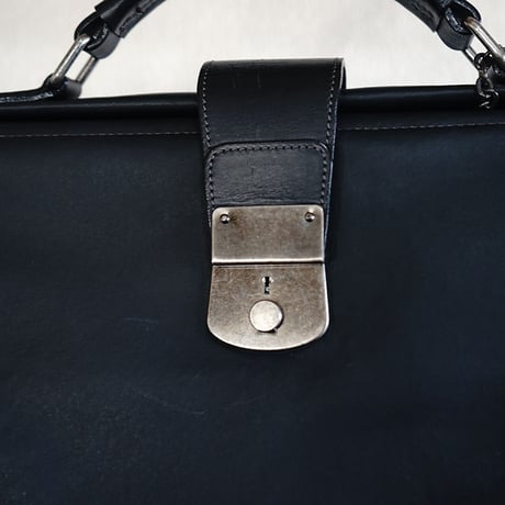 jean paul gaultier leather bag