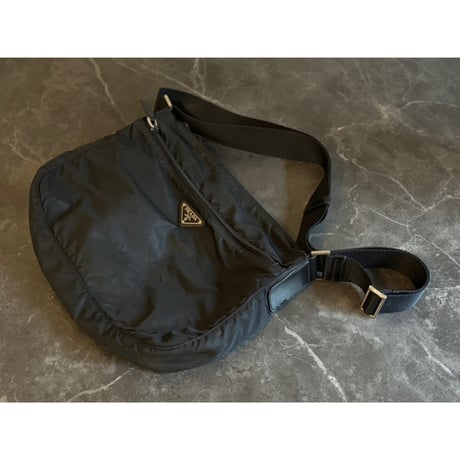 prada shoulder bag #D