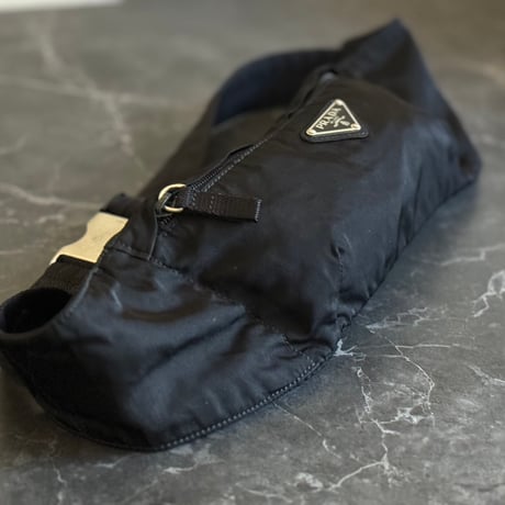 prada shoulder bag