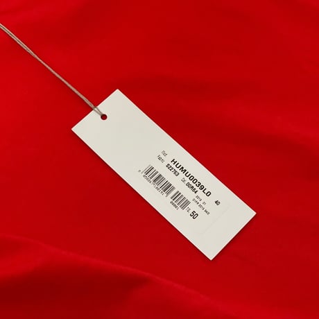 新品 marni 2019ss rabbit design over size tops