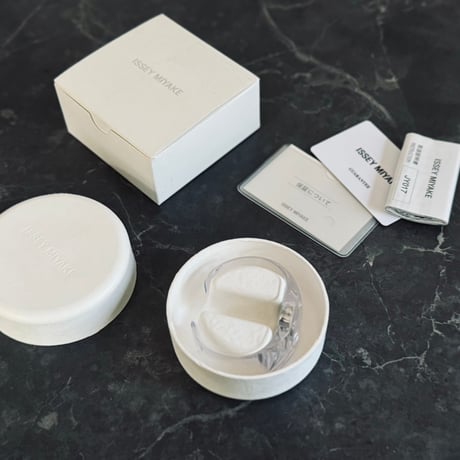 issey miyake watch "O"