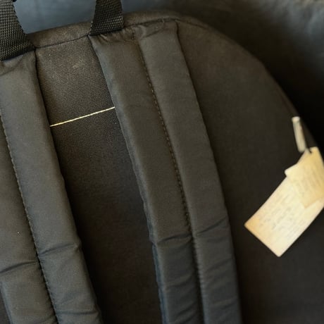 mm6 eastpak “反転” backpack