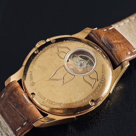 hamilton jazzmaster