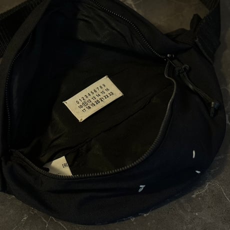 【国内正規品】maison margiela body bag