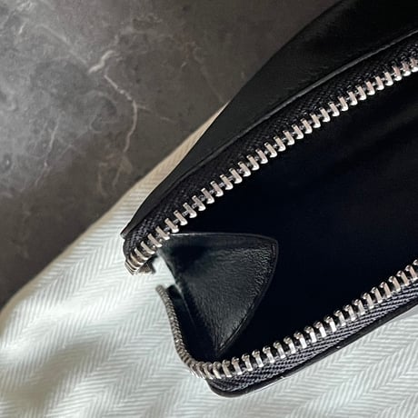 新品 loewe anagram leather case