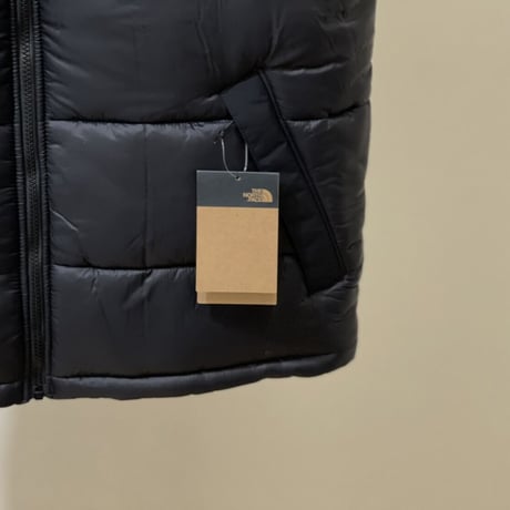 新品 the north face 2022aw "HMLYN" vest M