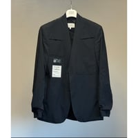 新品 maison margiela 2023ss timeless ring 21号 | r