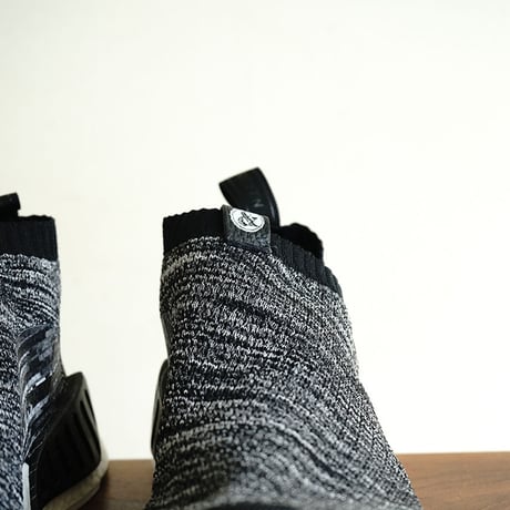 新品 adidas nmd cs2 uas 27.5cm