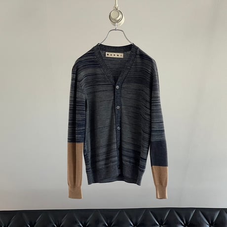 marni cardigan