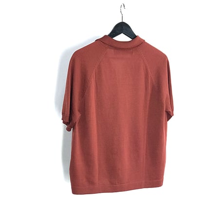90s comme des garcons homme knit shirt