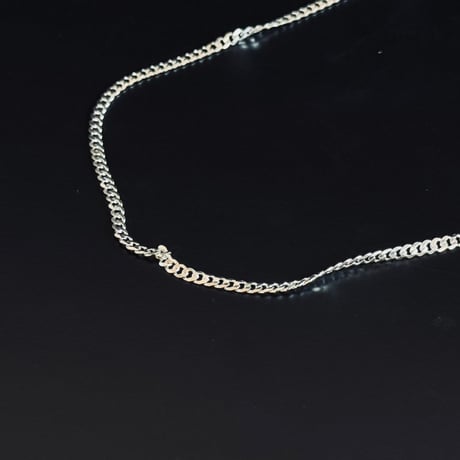 "made in Italy" sterling silver 925 necklace