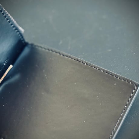 【正規品】maison margiela leather wallet