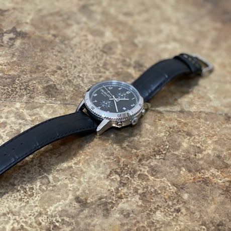 新品 trussardi 2021ss dress watch