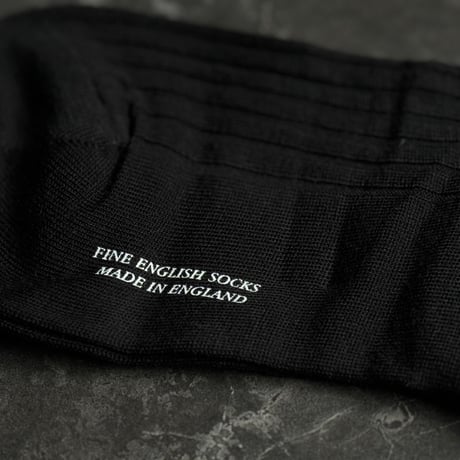 新品 pantherella 英国製 "luxury collection" socks ×3 gift box