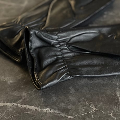新品 dents 2023aw leather gloves