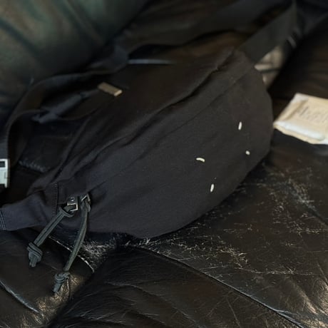【正規品】maison margiela body bag + soap