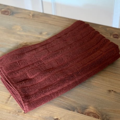 新品 hermes 2024ss stairs towel